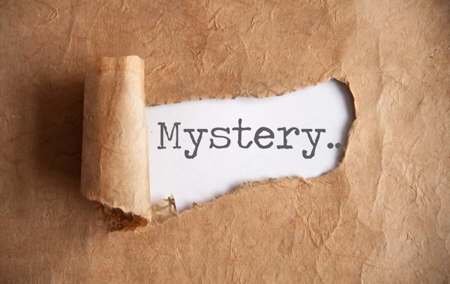 Mystery TWIST screenshot 6
