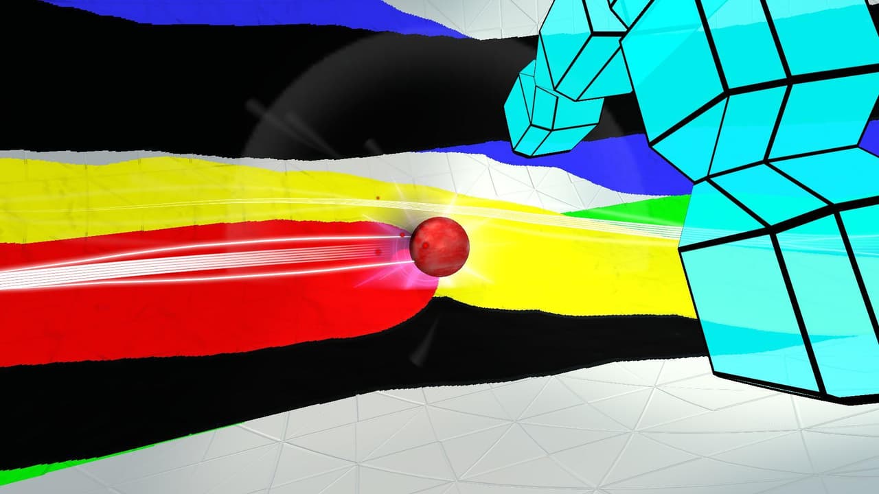 Color Balls (itch) screenshot 2