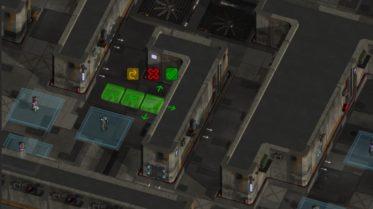 Strike Protocol