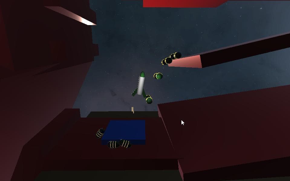 Project_Boost screenshot 5