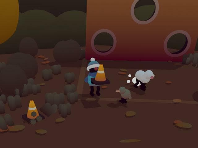 Pipo Park screenshot 3