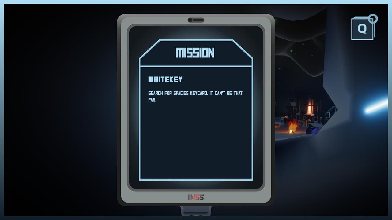 Astro (itch) (L4J0) screenshot 3