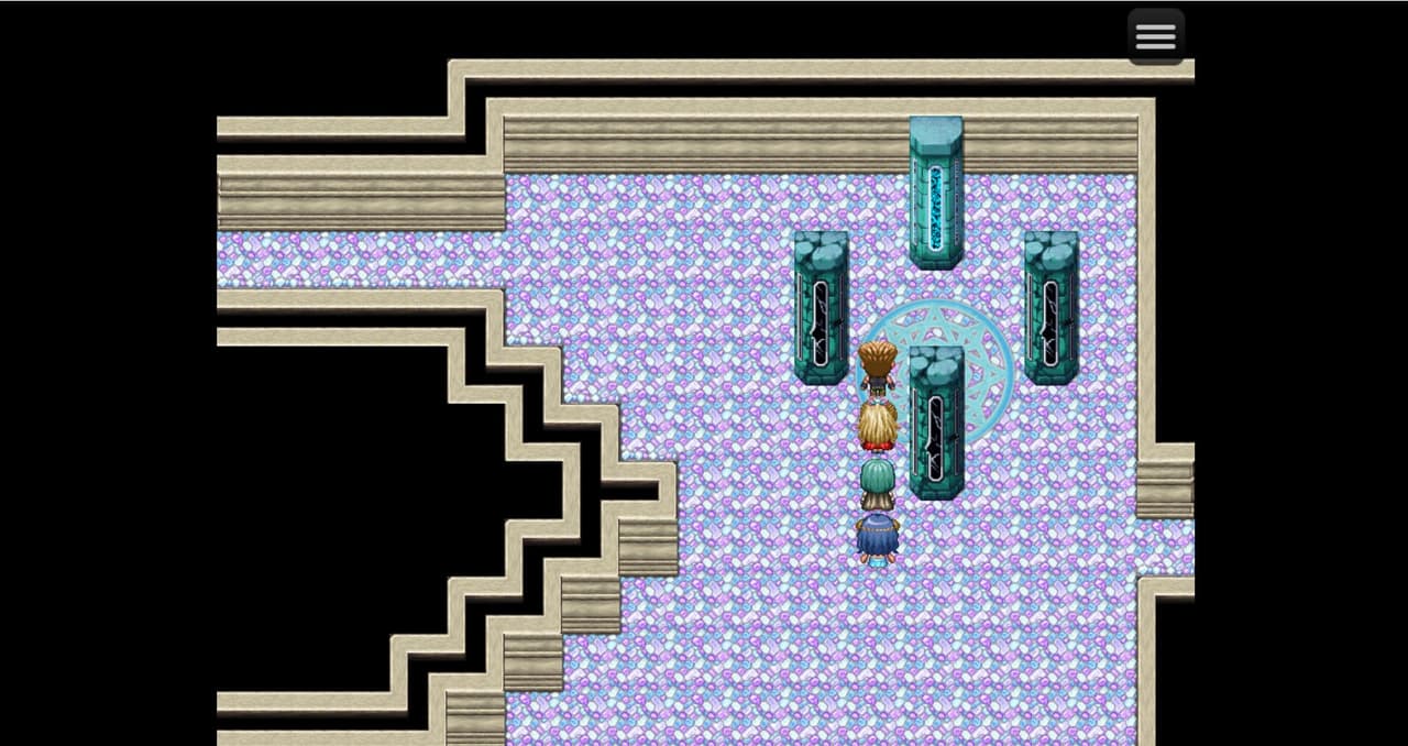 Legend of Krilona screenshot 3