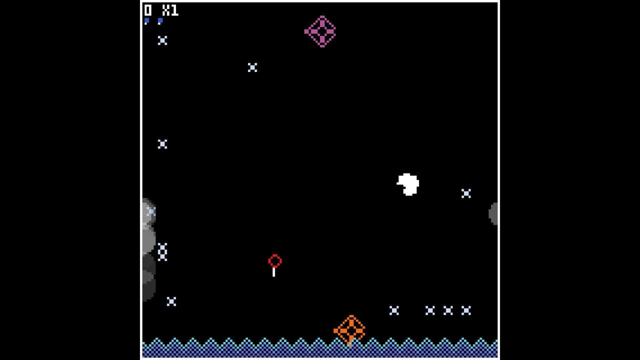 Solar Wind (itch) (~Kai_Bubble~) screenshot 6