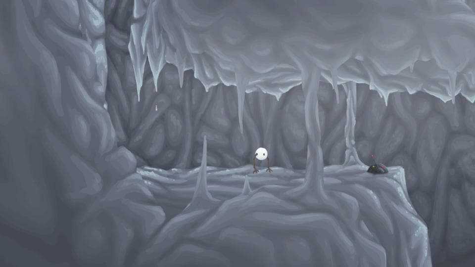 We Snow Nothin screenshot 3