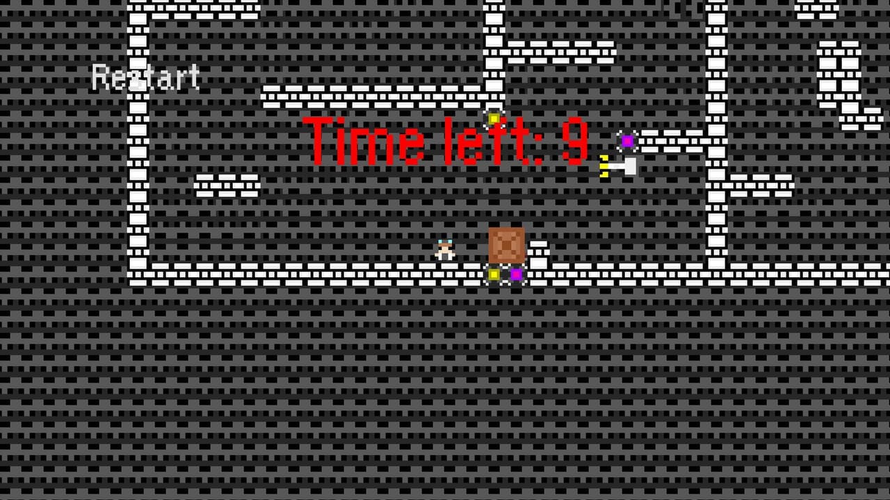 Laser Control screenshot 2