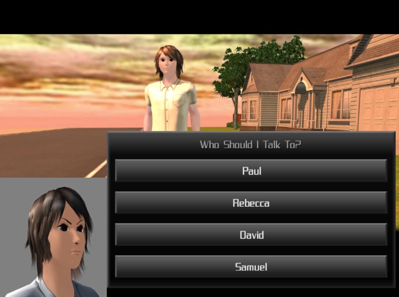 Christians Dont Play Video Games screenshot 4