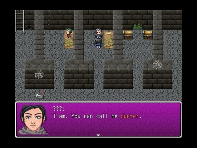 Power Master 1: A Strange Journey screenshot 6