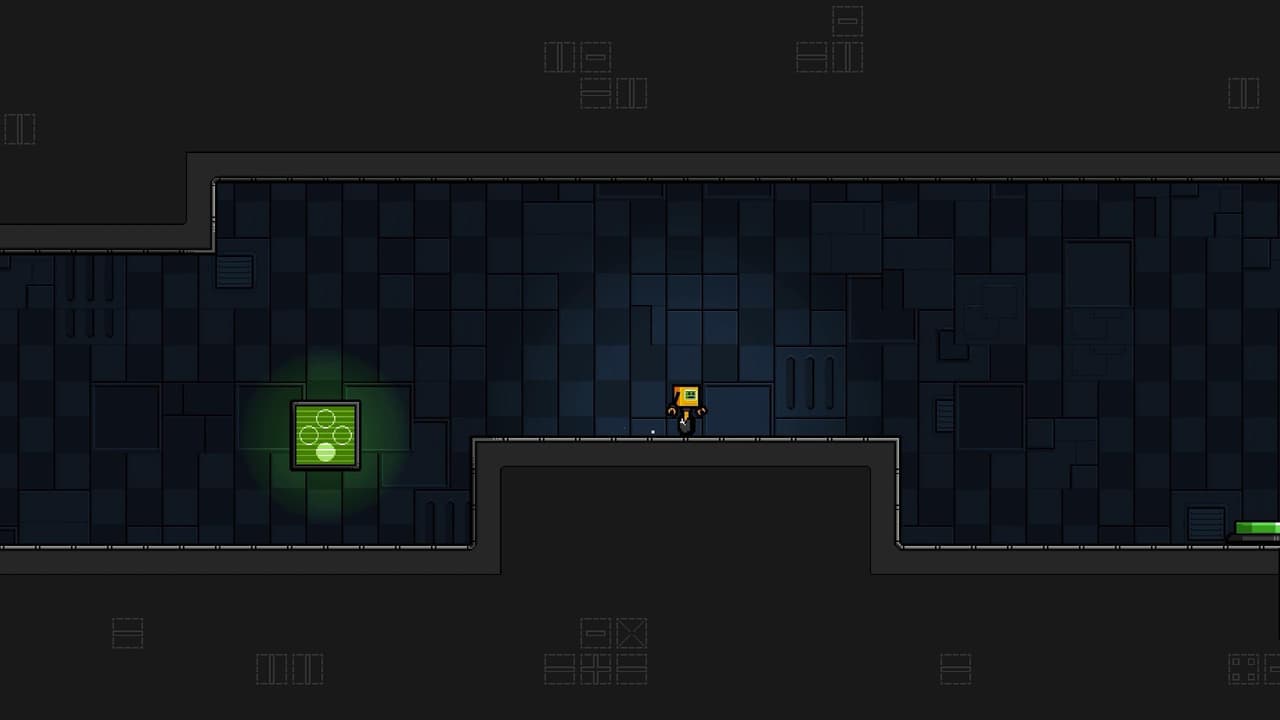Untitled Magnet Game screenshot 3