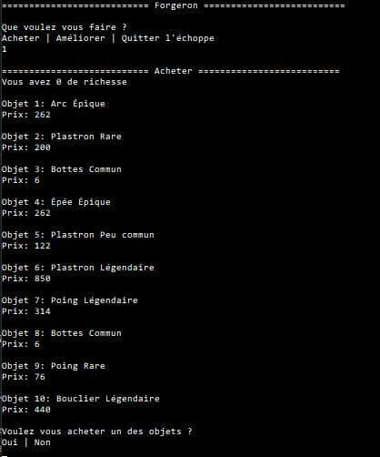 Rpg (Miaki22) screenshot 2