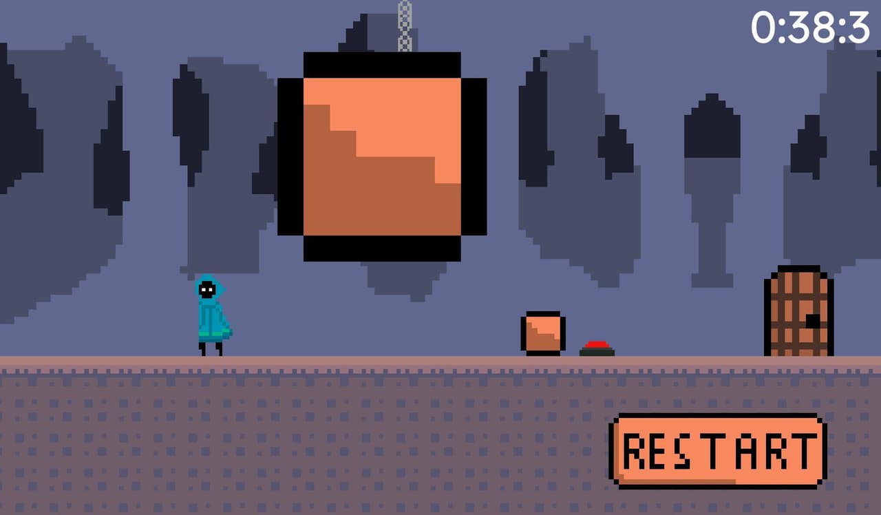 Under-Switch screenshot 5