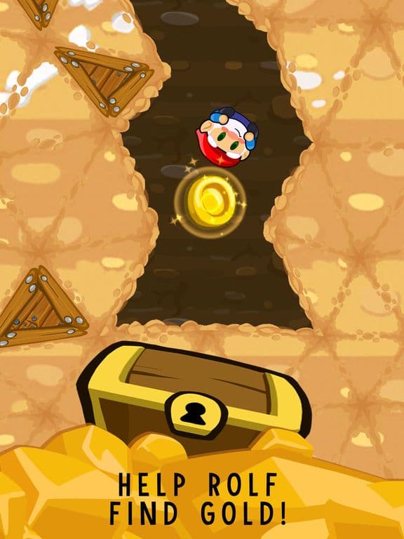 Adventure Gnome screenshot 5