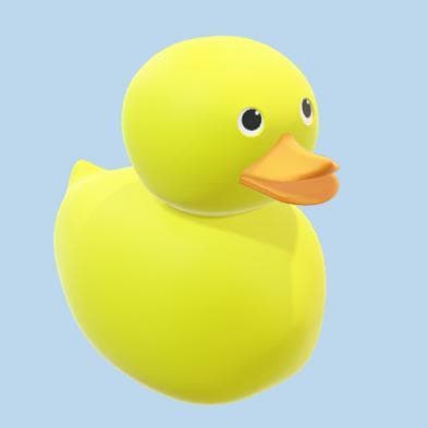 DuckBall (Nomisio)