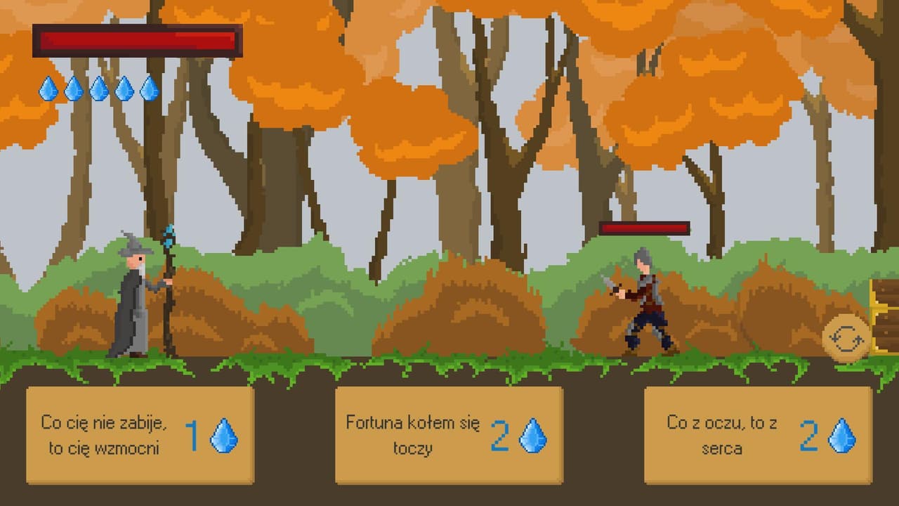 Poszukiwanie Świętego Graala screenshot 2