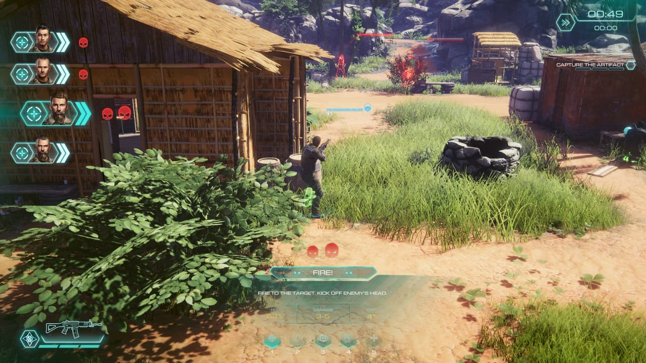RAM PRESSURE (itch)