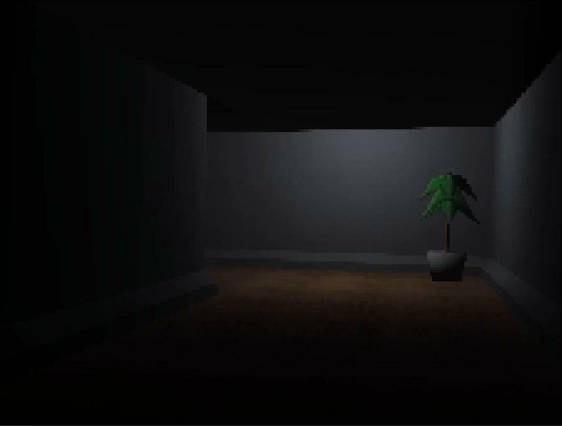 But Fear Itself screenshot 2