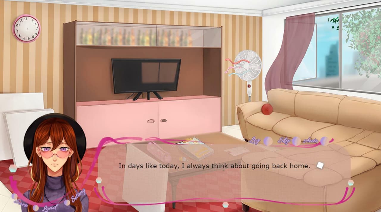 Colorful未来 screenshot 2