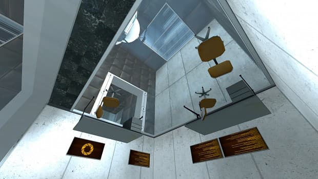 Portal: ISOLOPHOBIA