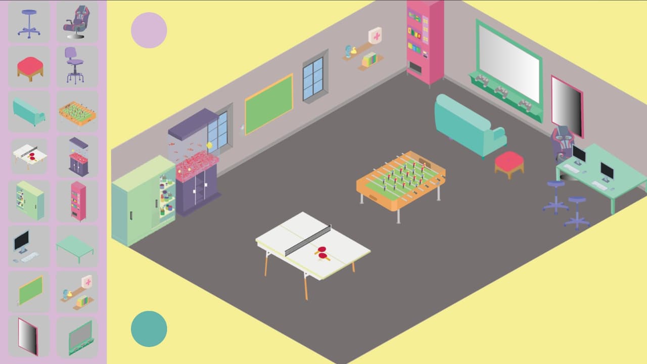 Tunning Schoo YL screenshot 3