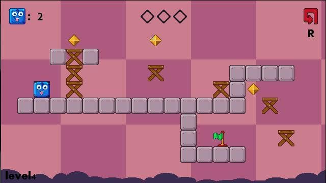 Blocklings screenshot 3