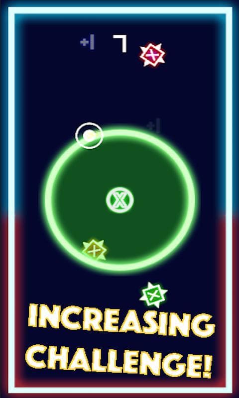 Orbii screenshot 4