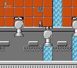 Chip n Dale Rescue Rangers screenshot 4