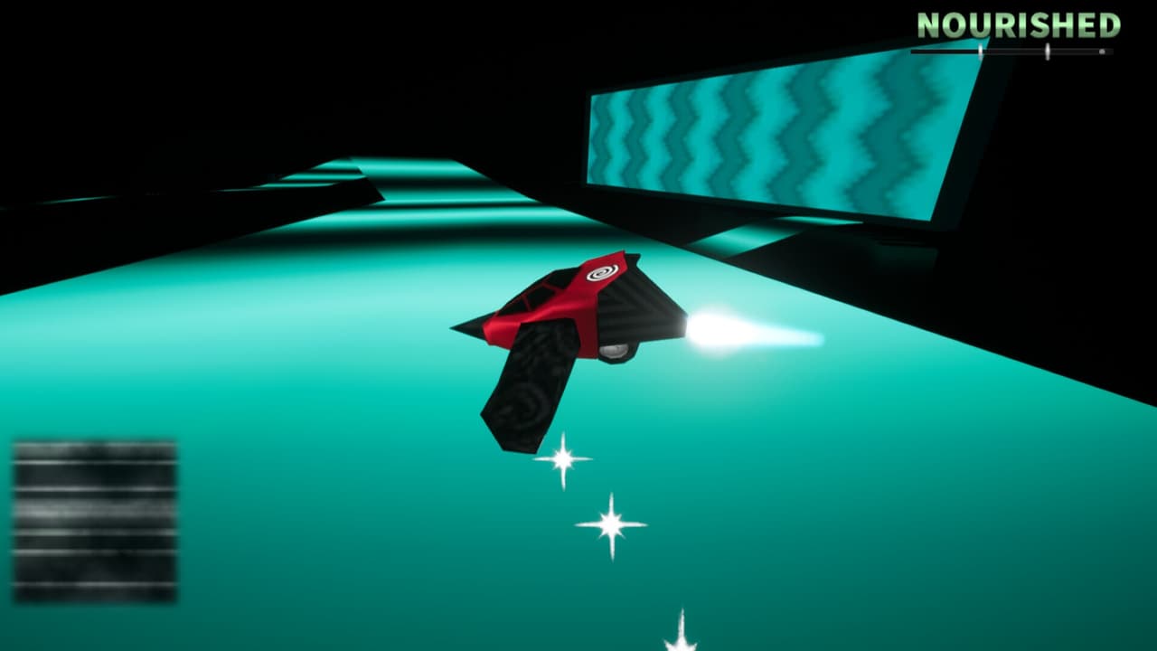 Planet Mort screenshot 6