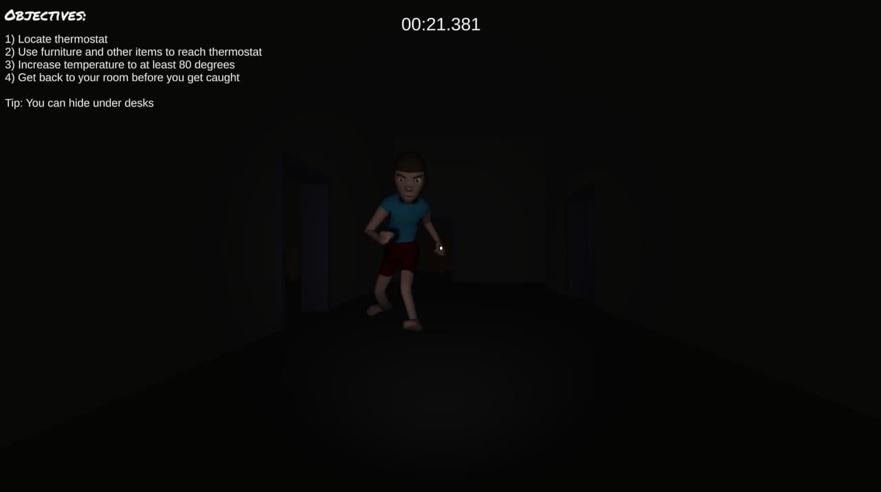 Fahrenheit Frenzy screenshot 4