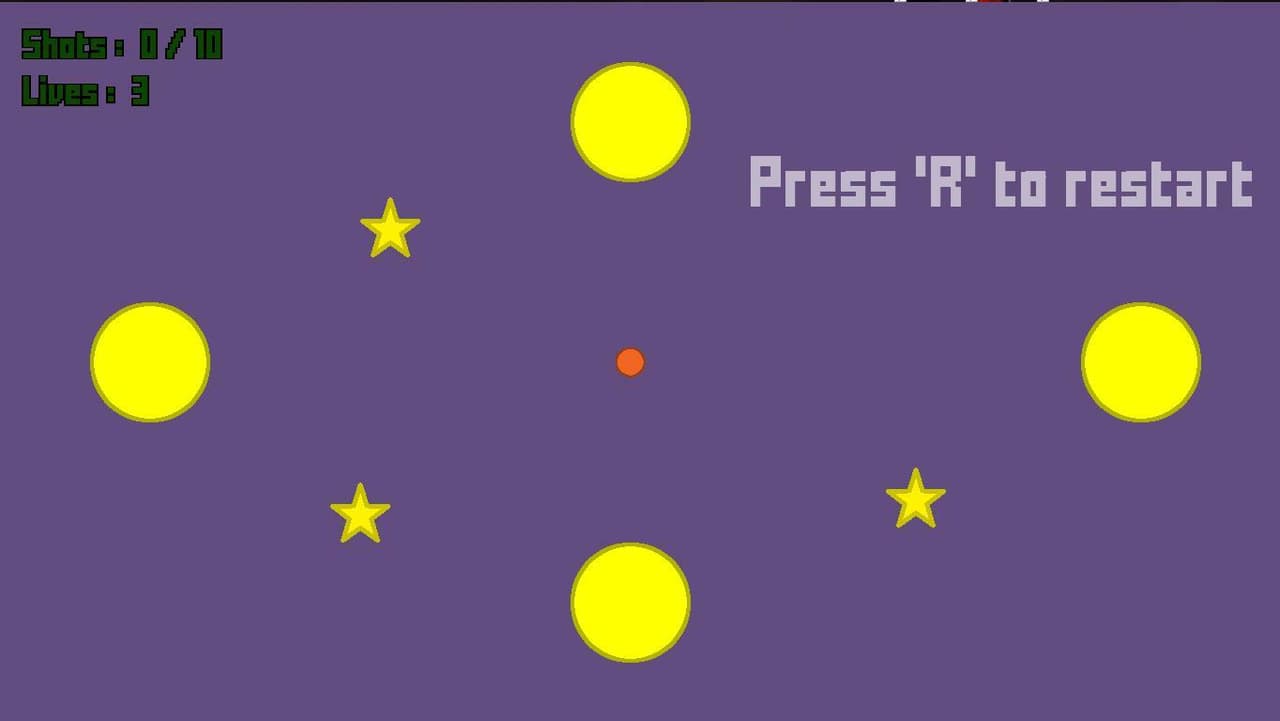 Bobitza screenshot 3