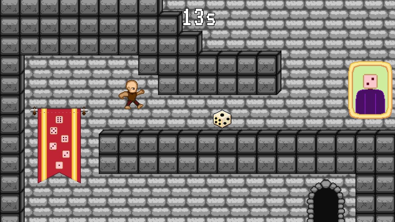Dice Tower (Josh and Rebecca) screenshot 4
