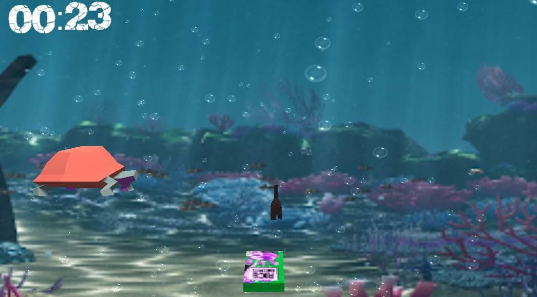 Turtle (itch) (Conway1234) screenshot 4