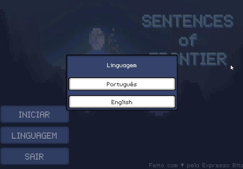 Sentences Of Frontier