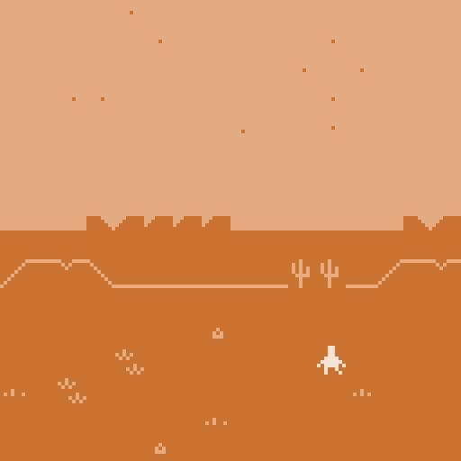 tiny-deserts