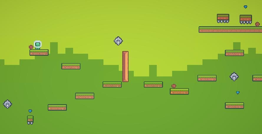 Rota-Morphs screenshot 4