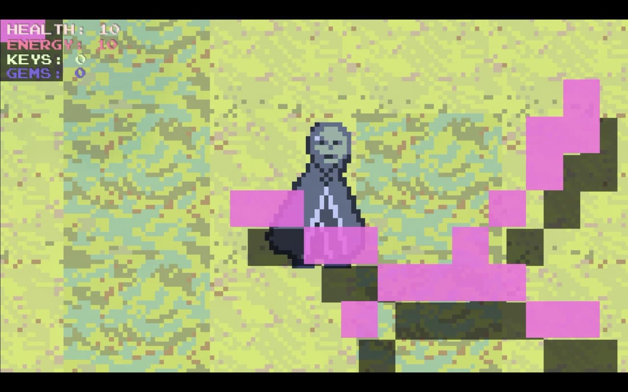 Mystic Mike screenshot 4