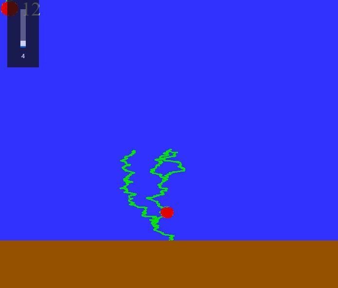 Tomato Farm (gmollgmollgames) screenshot 2