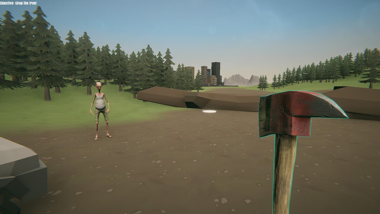 School Trip screenshot 3