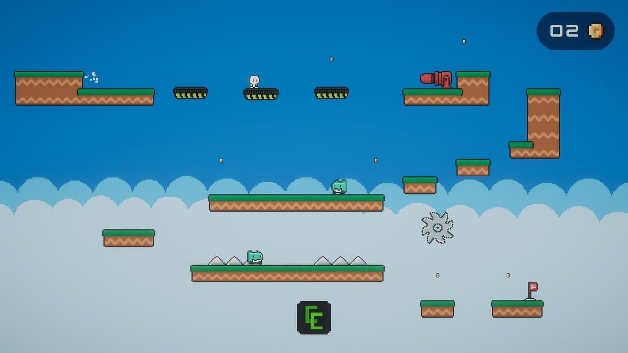 CheatCode screenshot 5