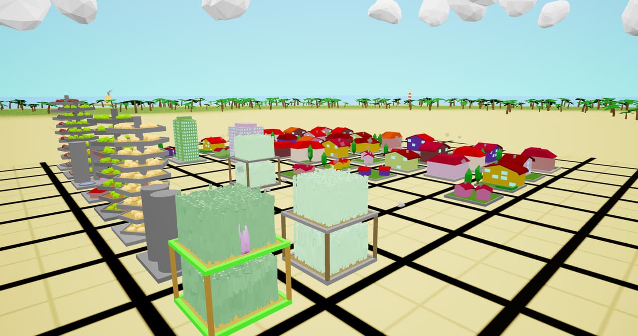 Too Fast Too High! screenshot 3