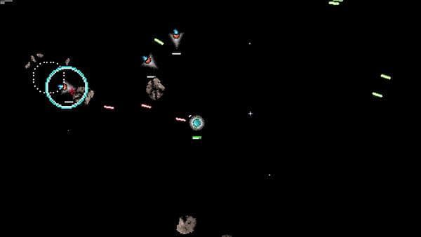 Alpha Contact screenshot 3