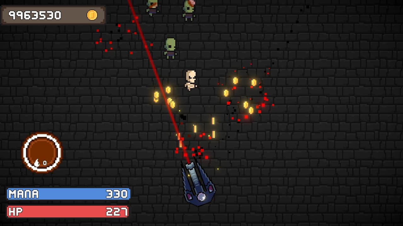 SwingShot (SominStudios) screenshot 3