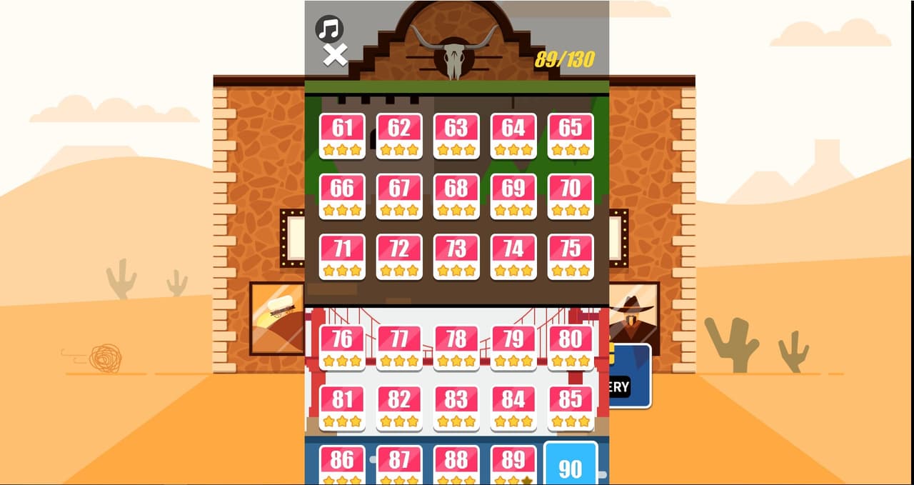 Shooting God screenshot 2