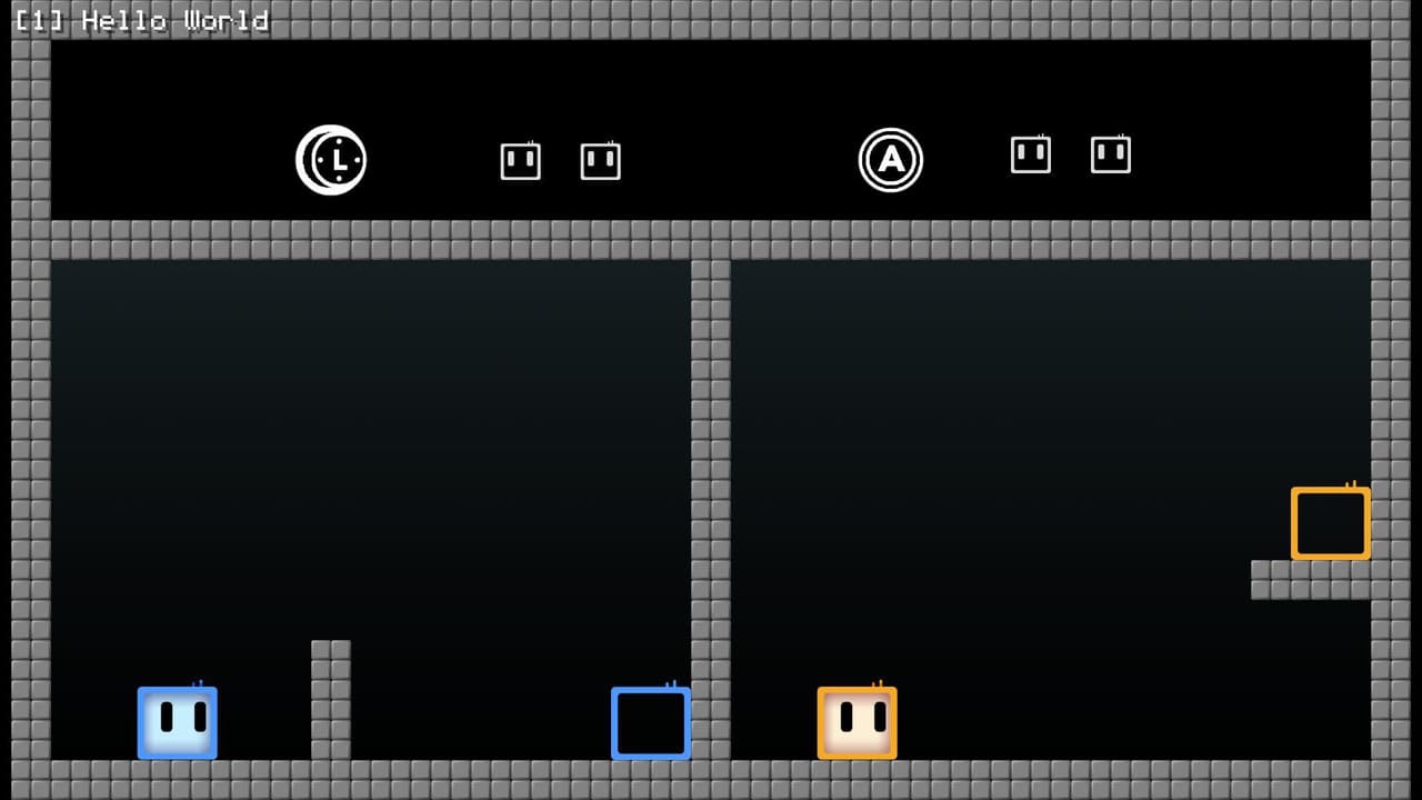 Mirror Protocol screenshot 2