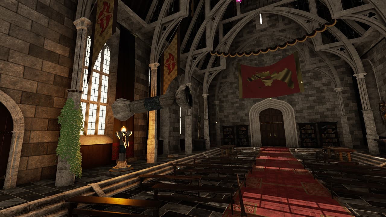 Cast VR screenshot 3