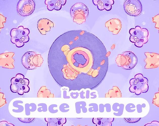 Lotl Space Ranger