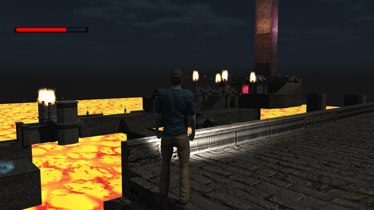 The Death Trials screenshot 6