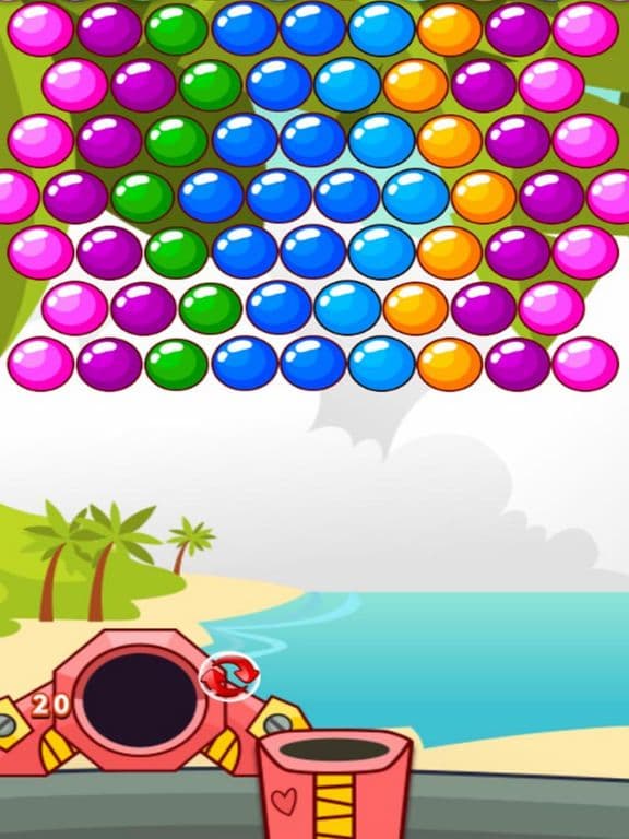 New Ball Quest 2017 screenshot 3