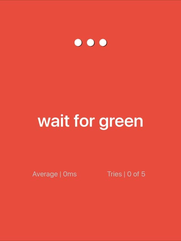 Lighting S - How fast of your hands? screenshot 4