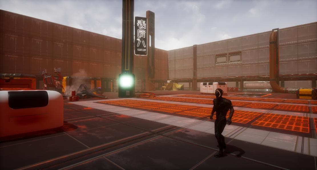 Cyber Defense (marcelino.borges) screenshot 4