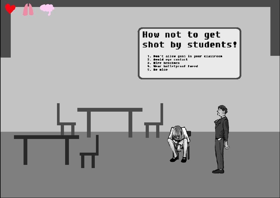 Inside (itch) screenshot 2